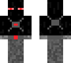 laser enderman
