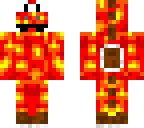 lava yoshi