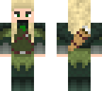 legolas