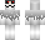 legosaur ghost done yay