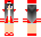 letterman jacket girl