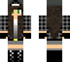 lilly oc