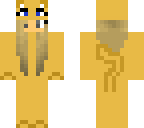 lion girl