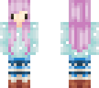 lol i wanted it to be 3 pixel arms