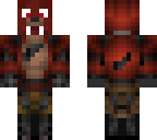 lol the are foxy
