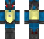 lucario