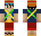 luffy strong world