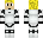 luke skywalker stormtrooper
