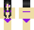 lust bikini girl