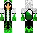 macehd green