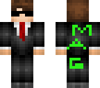mag bodyguard