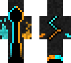 magic robe