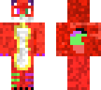majira strawberry