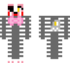 manglethefoxy