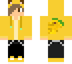 mango man