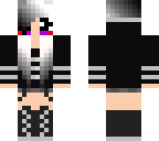 marionette girl