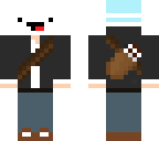 mask