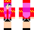 mcdonald waitress edit