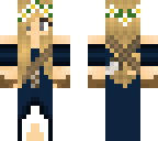 medieval girl