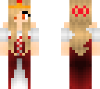 medival queen