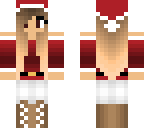 mee in christmas