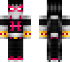 meenah peixes