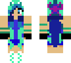 mefwa blue cadenza