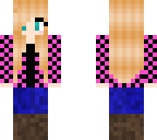 meh first skin xd
