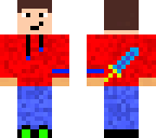 mein skin