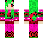 melon ghoul