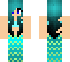 mermaid