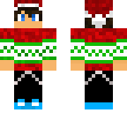 merry x mas