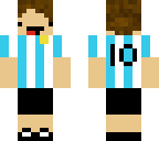 messi raro