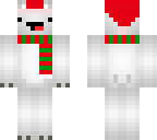 mi skin pa' navidad
