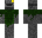 minecraft power armor