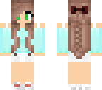 mint girlll