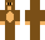 monkey