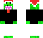 monster fraek 