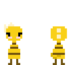 monster kid