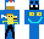 monuck