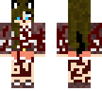 more blood