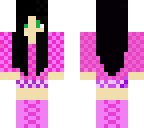 mostly pink