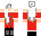 mrs claus