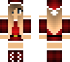 mrs claus