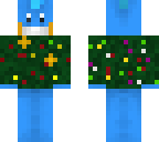 mudkip christmas