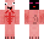 multi mob skin