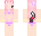 my bikini
