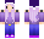 my christmas skin