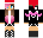 my christmas skin