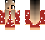 my christmas skin